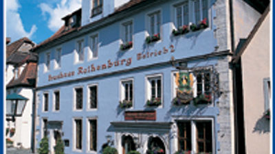 Altes Brauhaus