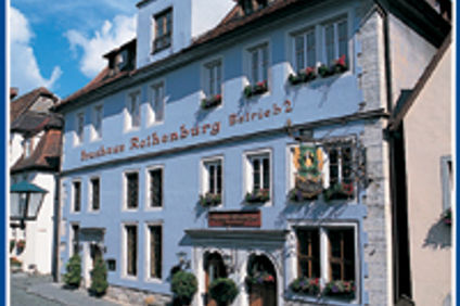 Altes Brauhaus