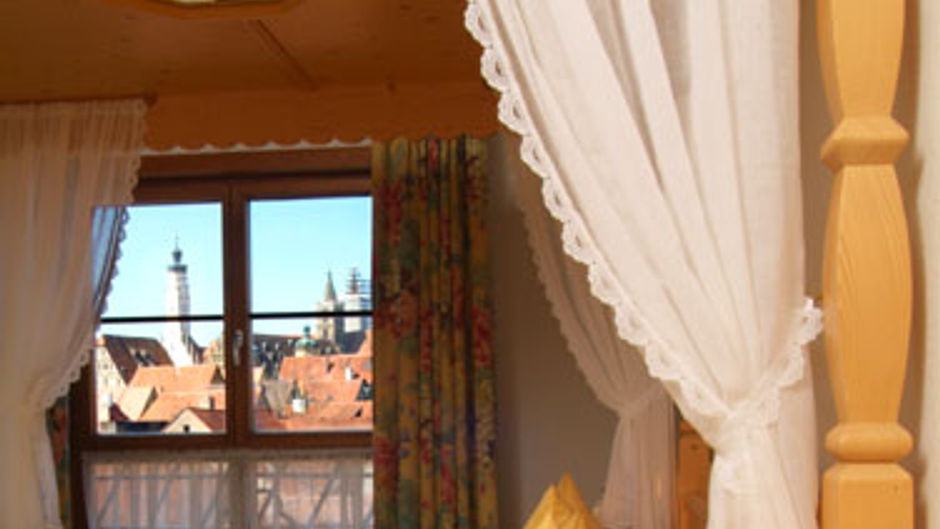 Altes Brauhaus Suite