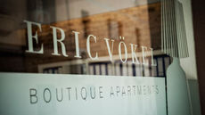 Eric Voekel BCN Suites