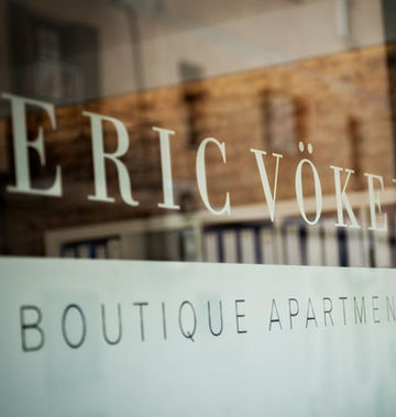 Eric Voekel BCN Suites