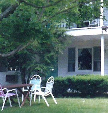 Green Valley Motel Williamstown