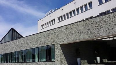 Mhotel