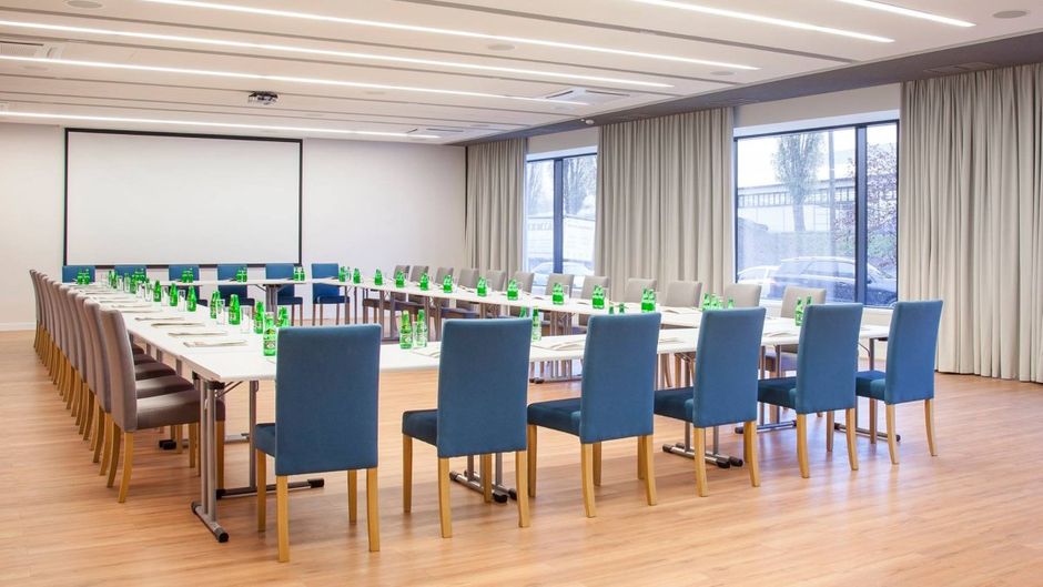 Mhotel Meeting