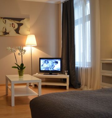 Apartamenty Poznan