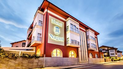 Hotel Nagusi