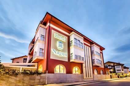 Hotel Nagusi