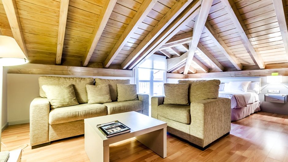 Hotel Nagusi Suite