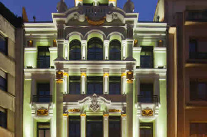 Princesa Munia Hotel & Spa