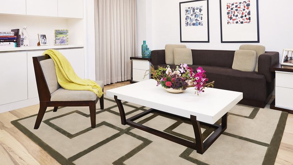 Shama Fortress Hill, Hong Kong Suite
