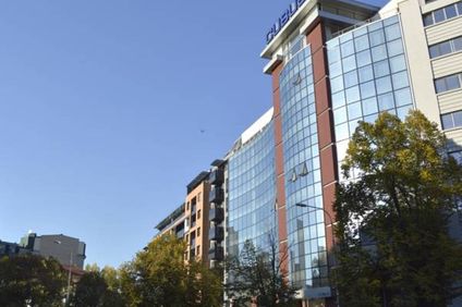 Duvet Center Hotel