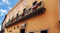 Casa Virreyes Hotel Boutique