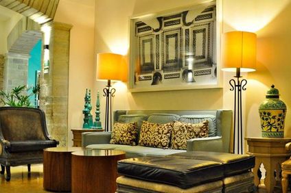 Edelmira Hotel Boutique