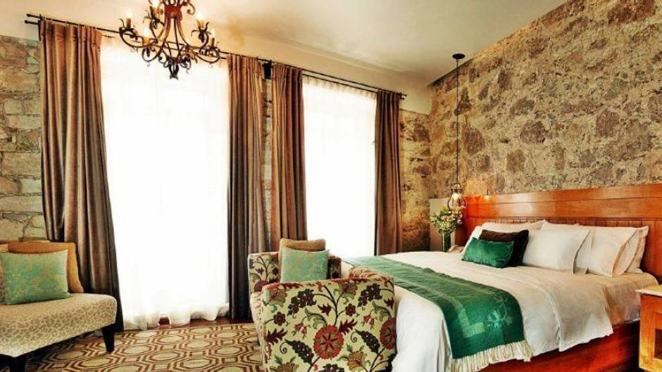 Edelmira Hotel Boutique Room