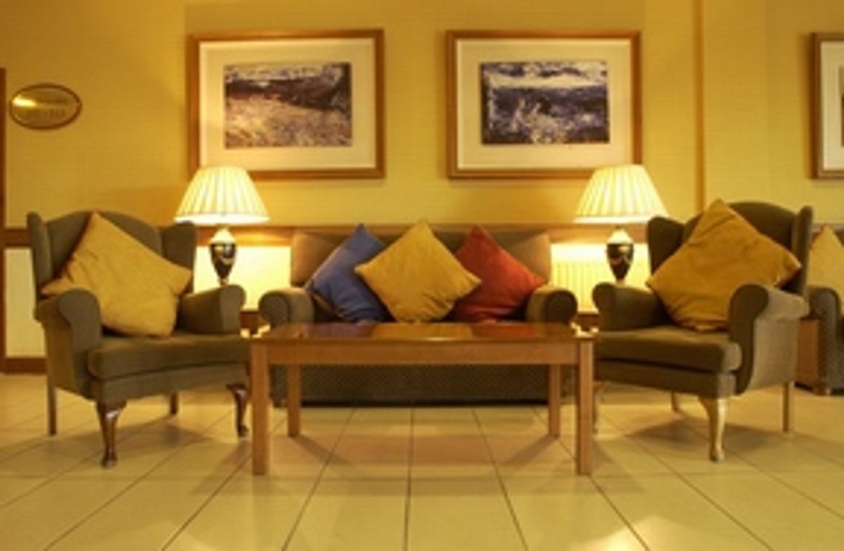 GN South Court Hotel Limerick Ireland Meeting Rooms Event Space