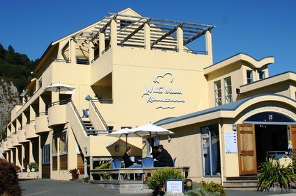 Awa Motel