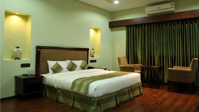 Esthell-The Village Resort