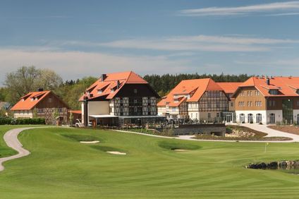 Lindner Spa & Golf Hotel Weimarer Land