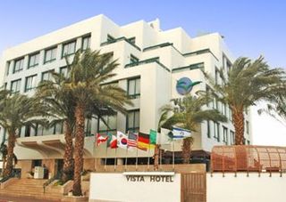 Brown Eilat