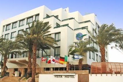 Brown Eilat