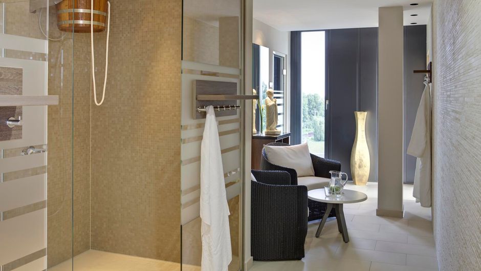 Steigenberger Hotel Bremen Spa
