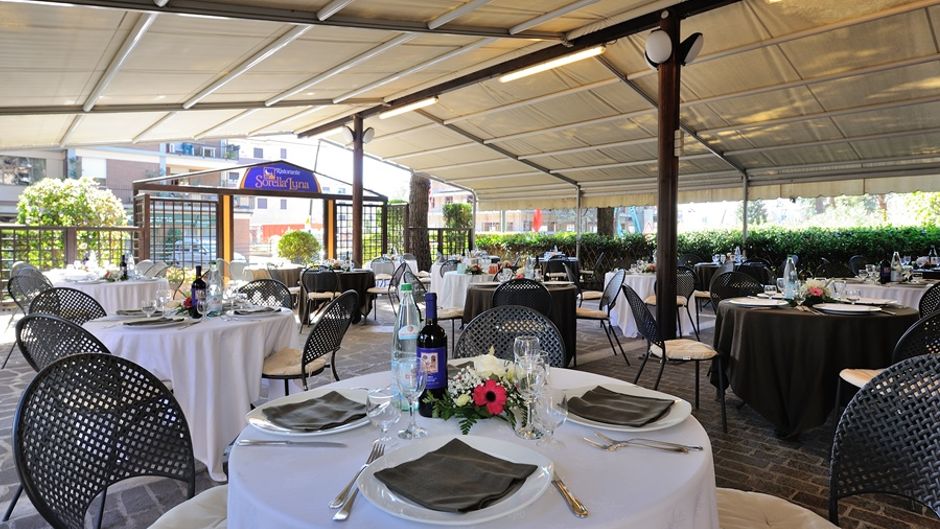 Frate Sole Restaurant