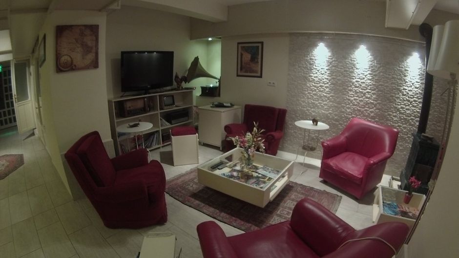 Guzel Izmir Hotel Restaurant