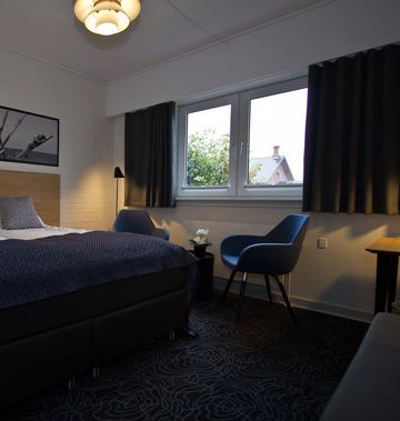 Hotel Skjern
