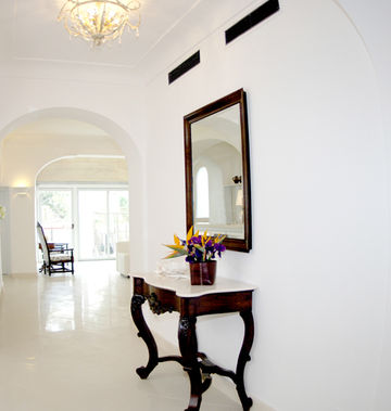 Hotel La Vega