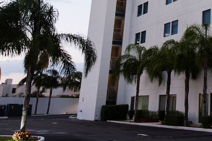 Hotel Mision Express Merida Altabrisa