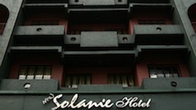 New Solanie