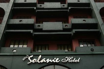 New Solanie