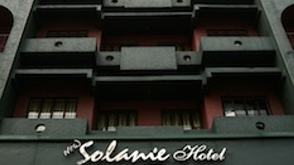 New Solanie Exterior