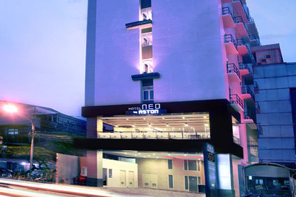favehotel Tanah Abang-Cideng