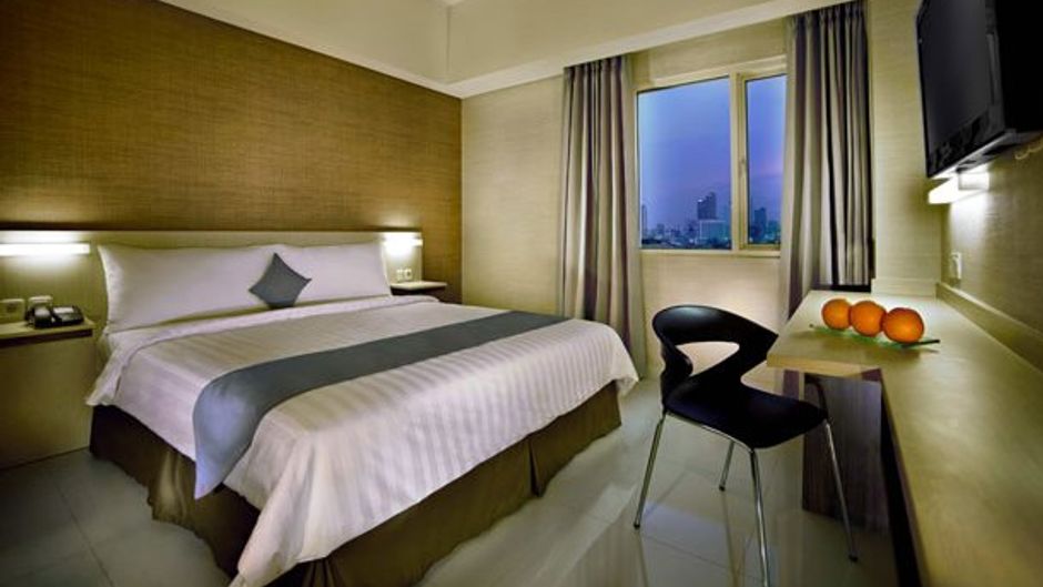 favehotel Tanah Abang-Cideng Room