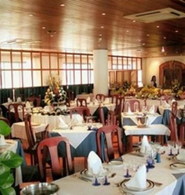 Hotel Dom Fernando