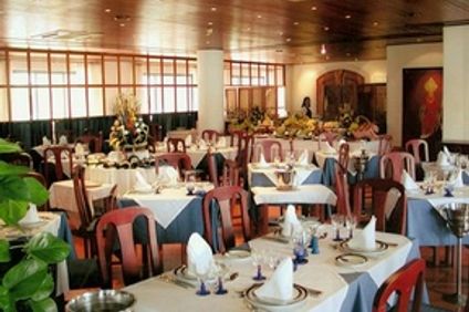 Hotel Dom Fernando
