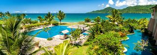 The Natsepa Resort & Conference Center