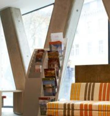 Simm's Hotel