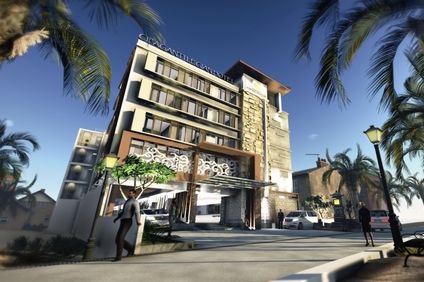 Siesta Legian Hotel