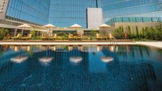 Anantara Downtown Dubai Hotel
