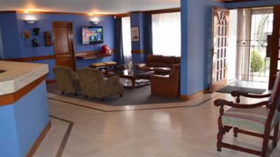 Chico Imperial Suites