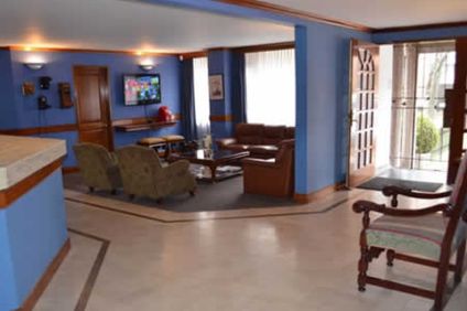 Chico Imperial Suites