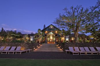 Lumeria Maui Retreat