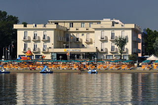 Hotel Agostini