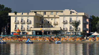 Hotel Agostini