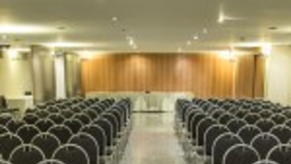 King David Flat Hotel Banquet