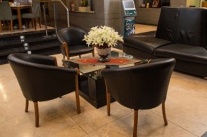 King David Flat Hotel