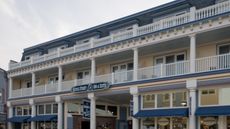 Bicycle Street Inn & Suites