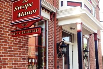 Swope Manor